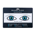 Shark eyes