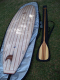 Stand Up Paddle Boards or SUPS