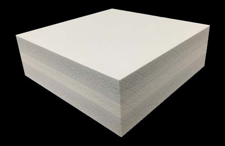Long grain sheet balsa wood - any thickness is possible, price per m2