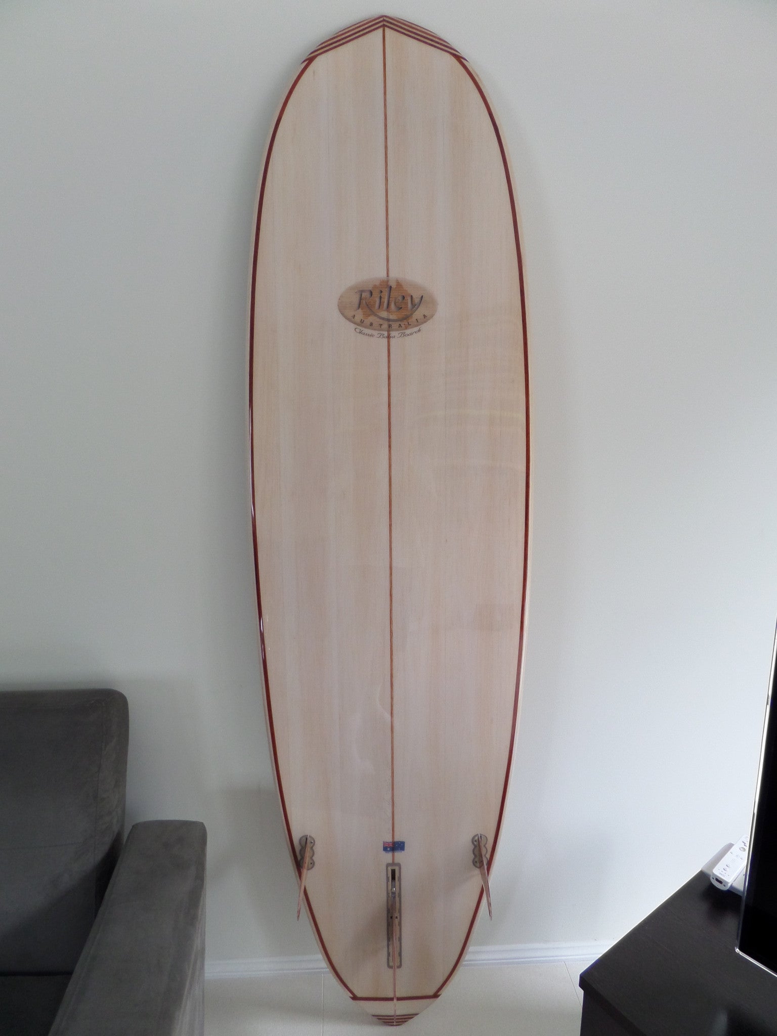 Funboards and mini mals