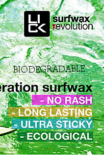 NEW Lick liquid surfboard wax eco friendly economical longlasting no rash