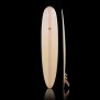 Foam core balsa wood blanks - preshaped