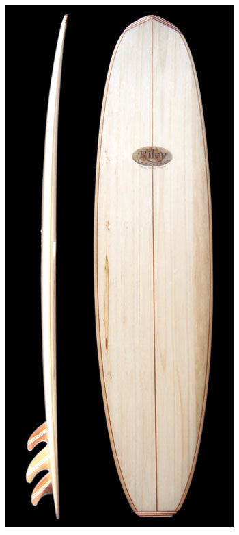 Funboards and mini mals