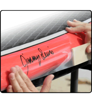 Puka Patch Railsaver for SUPs