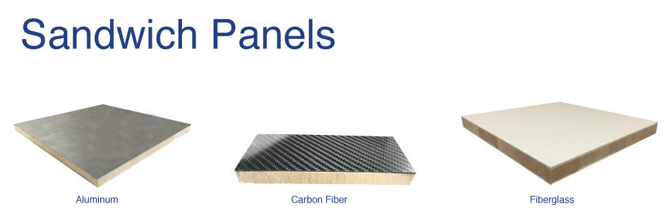 End grain sheet balsa wood - any thickness is possible